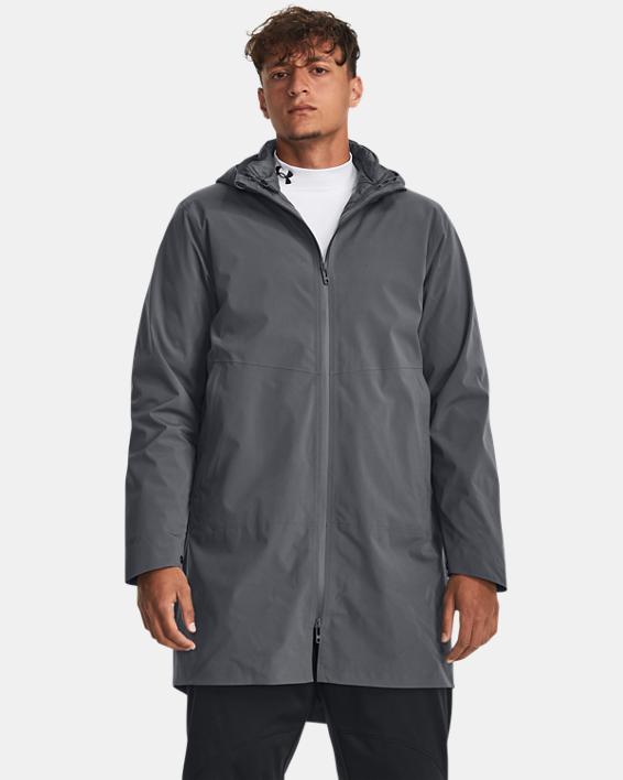 Men's UA Storm ColdGear® Infrared Down 3-in-1 Jacket | Under Armour